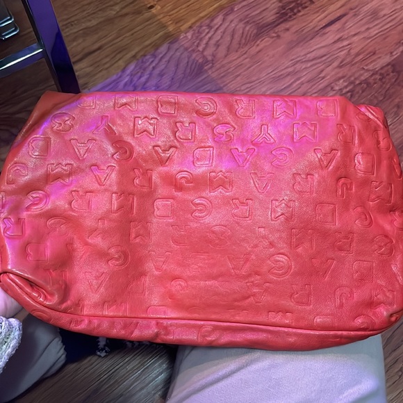 Marc Jacobs Clutch - Picture 5 of 12